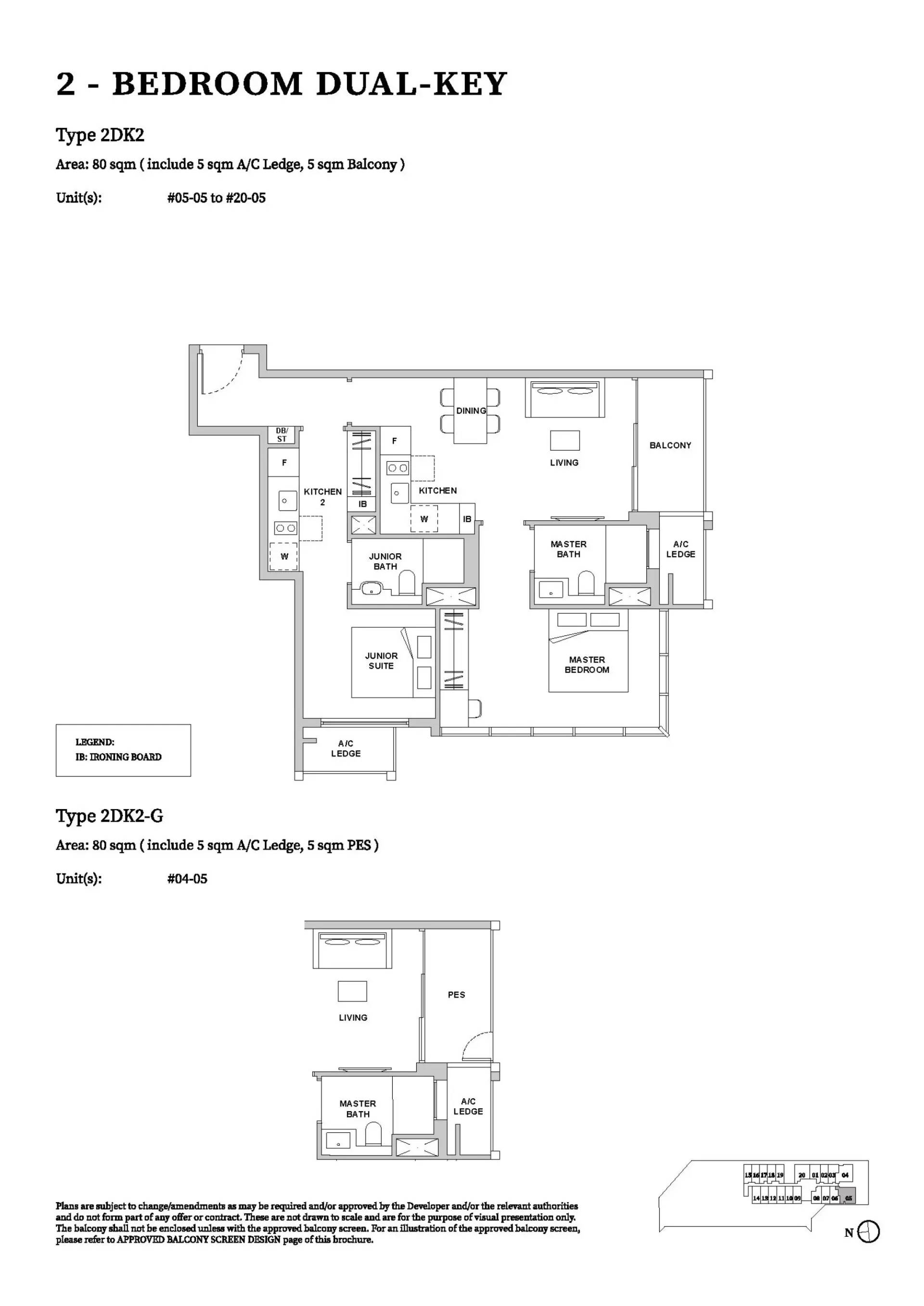 Tmw Maxwell floorplan